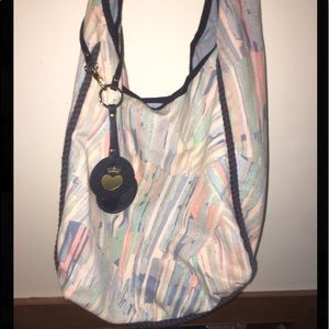 Juicy Couture Shoulder Bag